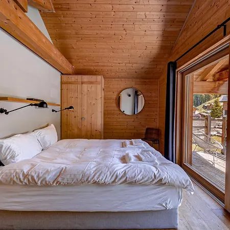 シャレー Panaga ラ・ズマ