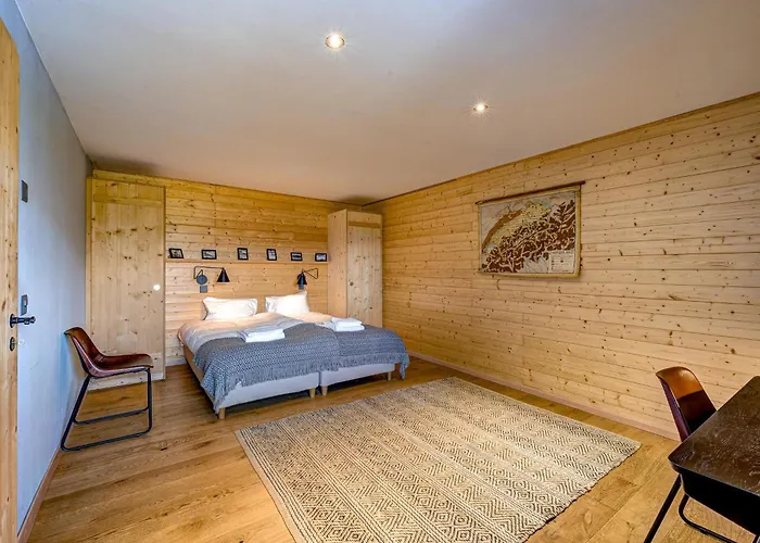 木屋 Panaga 拉茨欧马兹