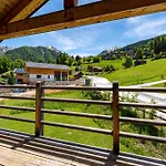 Panaga Chalet La Tzoumaz