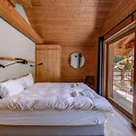 Chalet Panaga La Tzoumaz