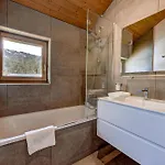 Panaga Chalet La Tzoumaz